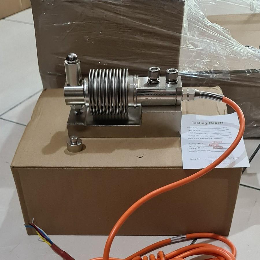 LOAD CELL MK Z6 load cell 200kg load cell Bending Beam