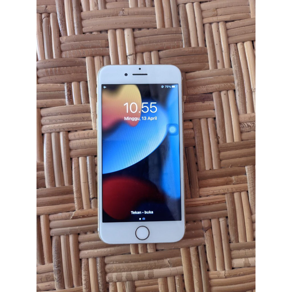 iphone 7 second 256 GB