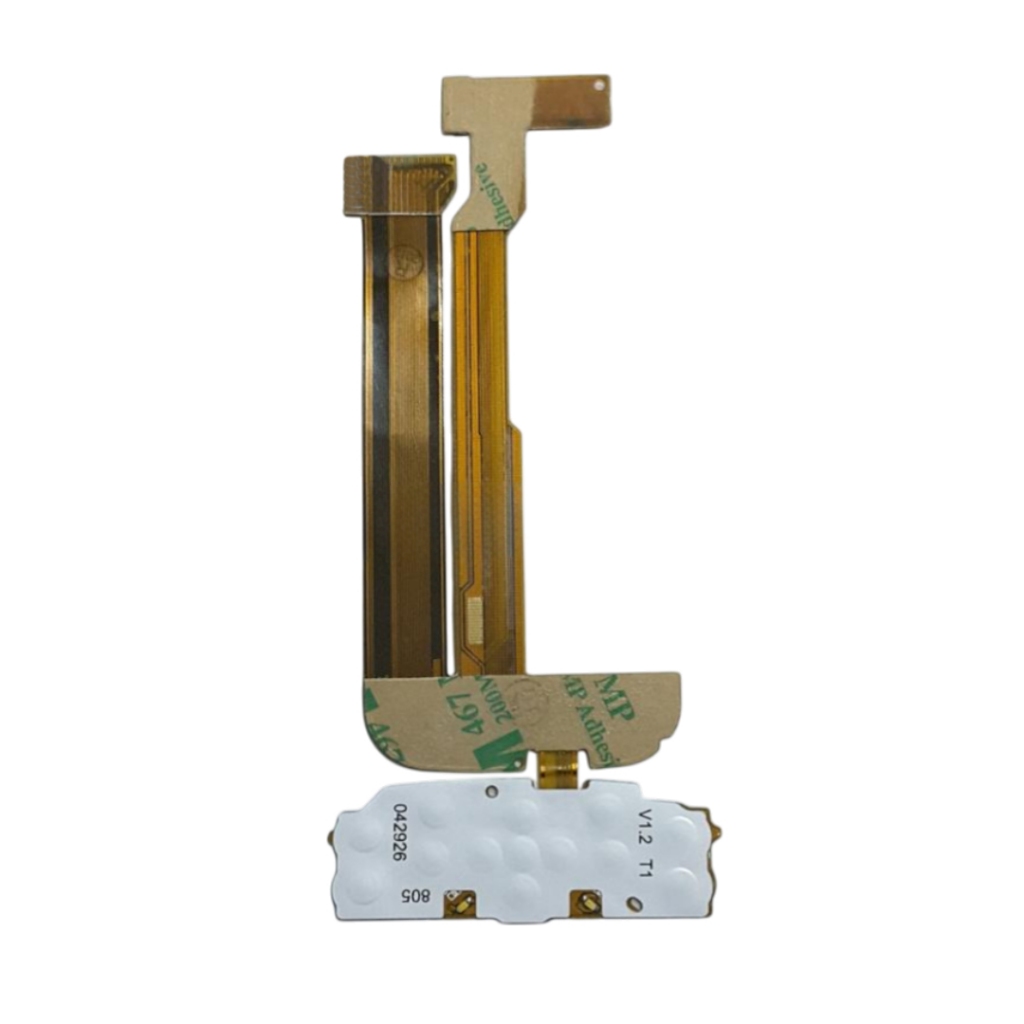 Flexi HP SPARTS N95 HY500 Kualitas Premium