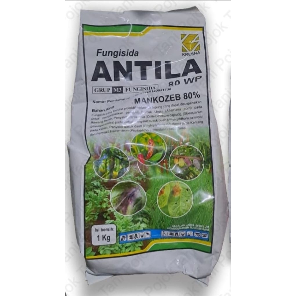 antila 1 kg