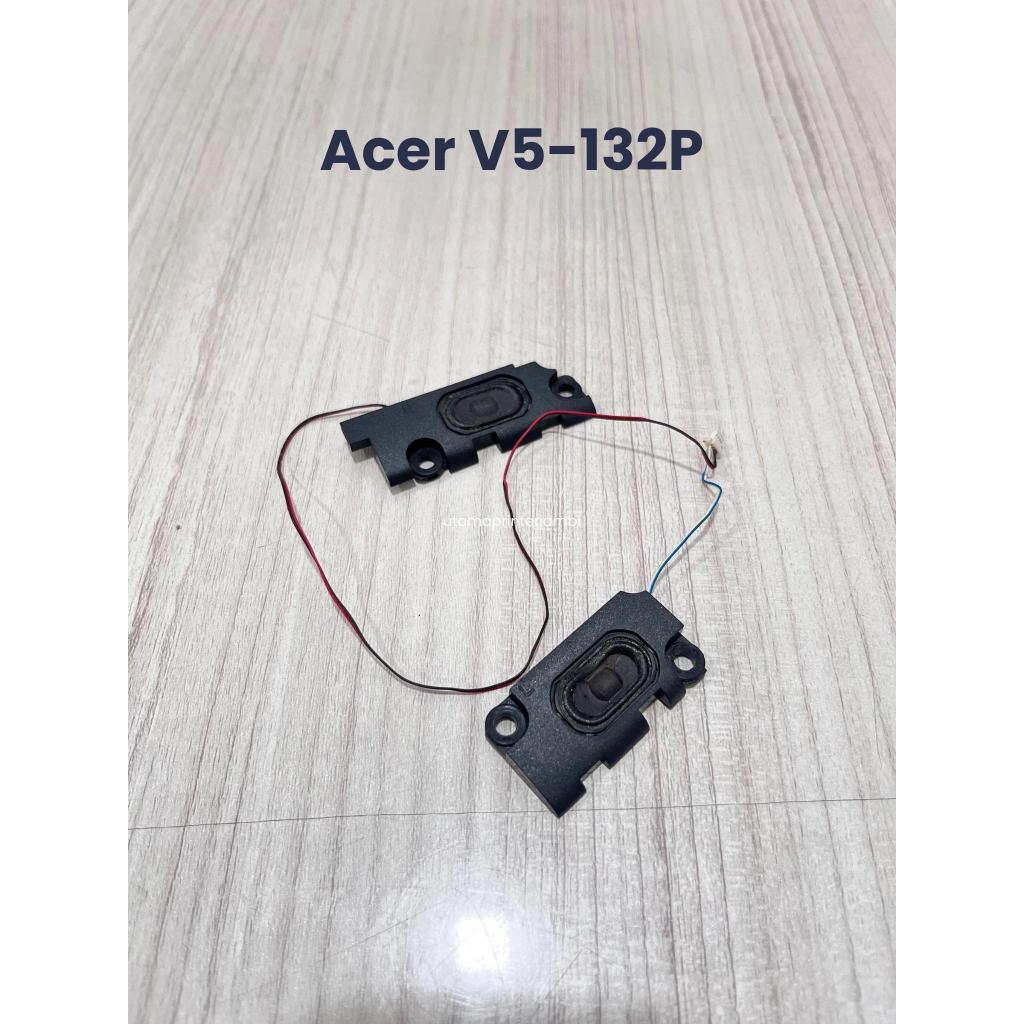 Speaker Sound Audio Laptop Acer Aspire V5-132 V5-132P V5-122P Original Second