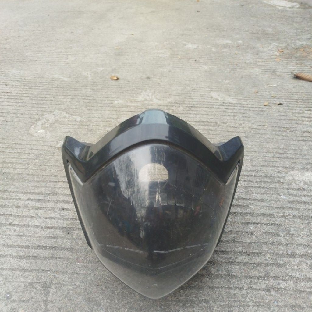 Batok lampu vixion Old second (untuk biled/daymaker)