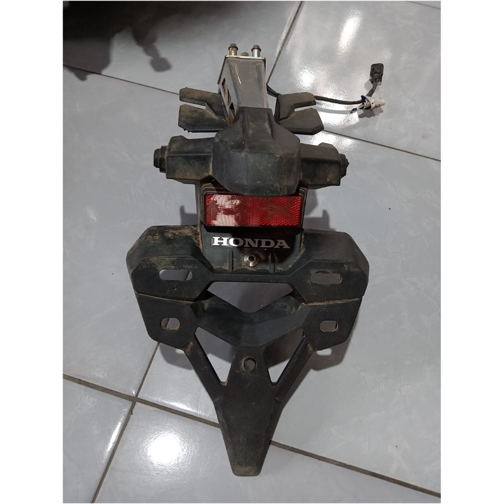 Spakbor Belakang Cbr 250 RR