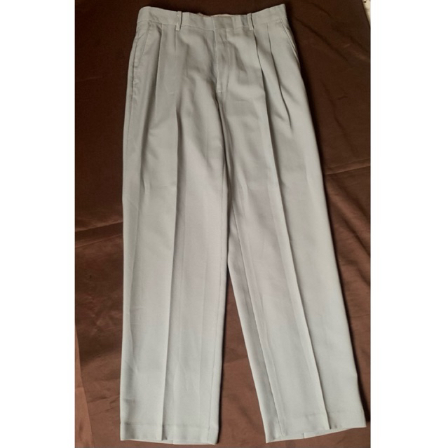 JOBB celana pria Abu size 32