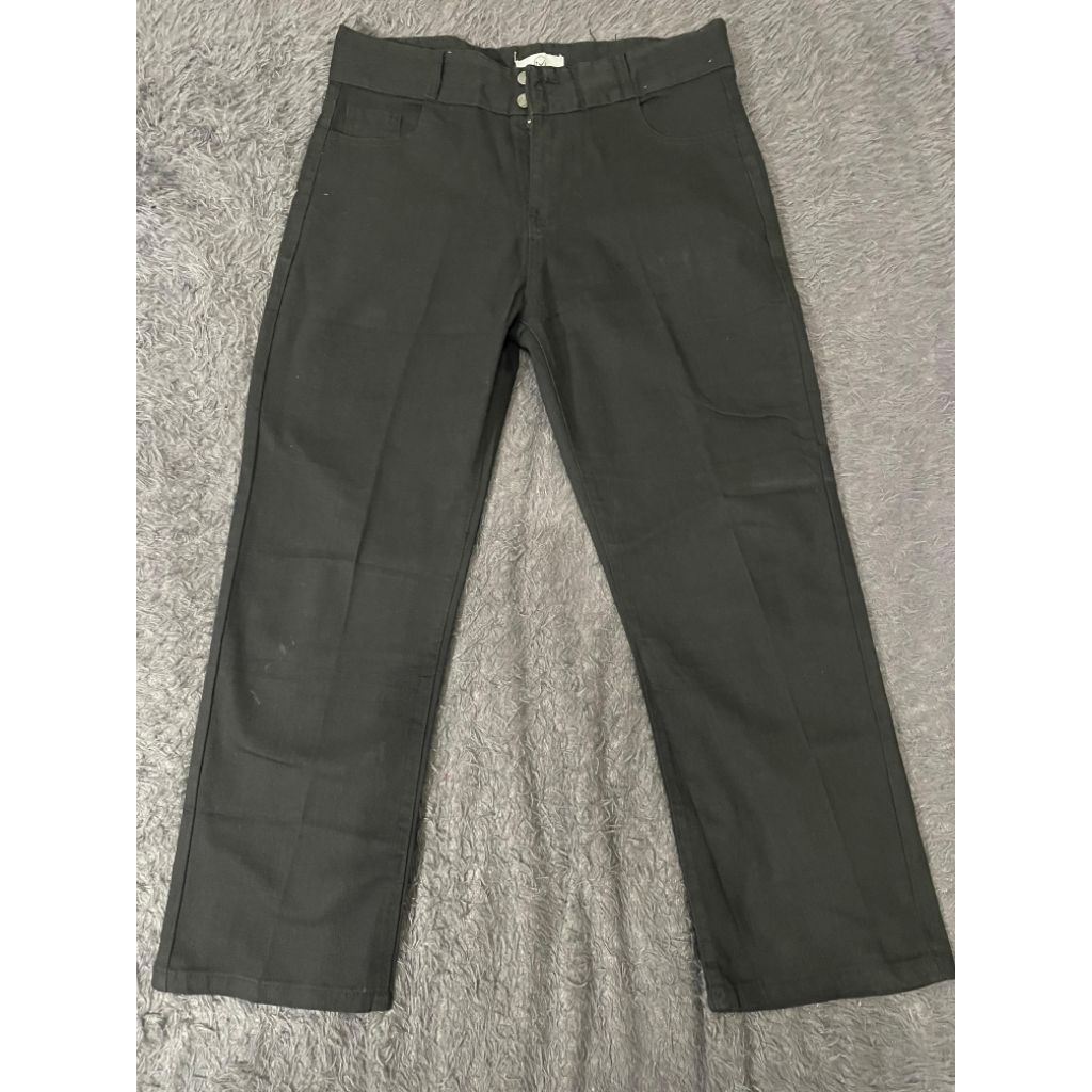 [PRELOVED] CELANA JEANS F MIGA