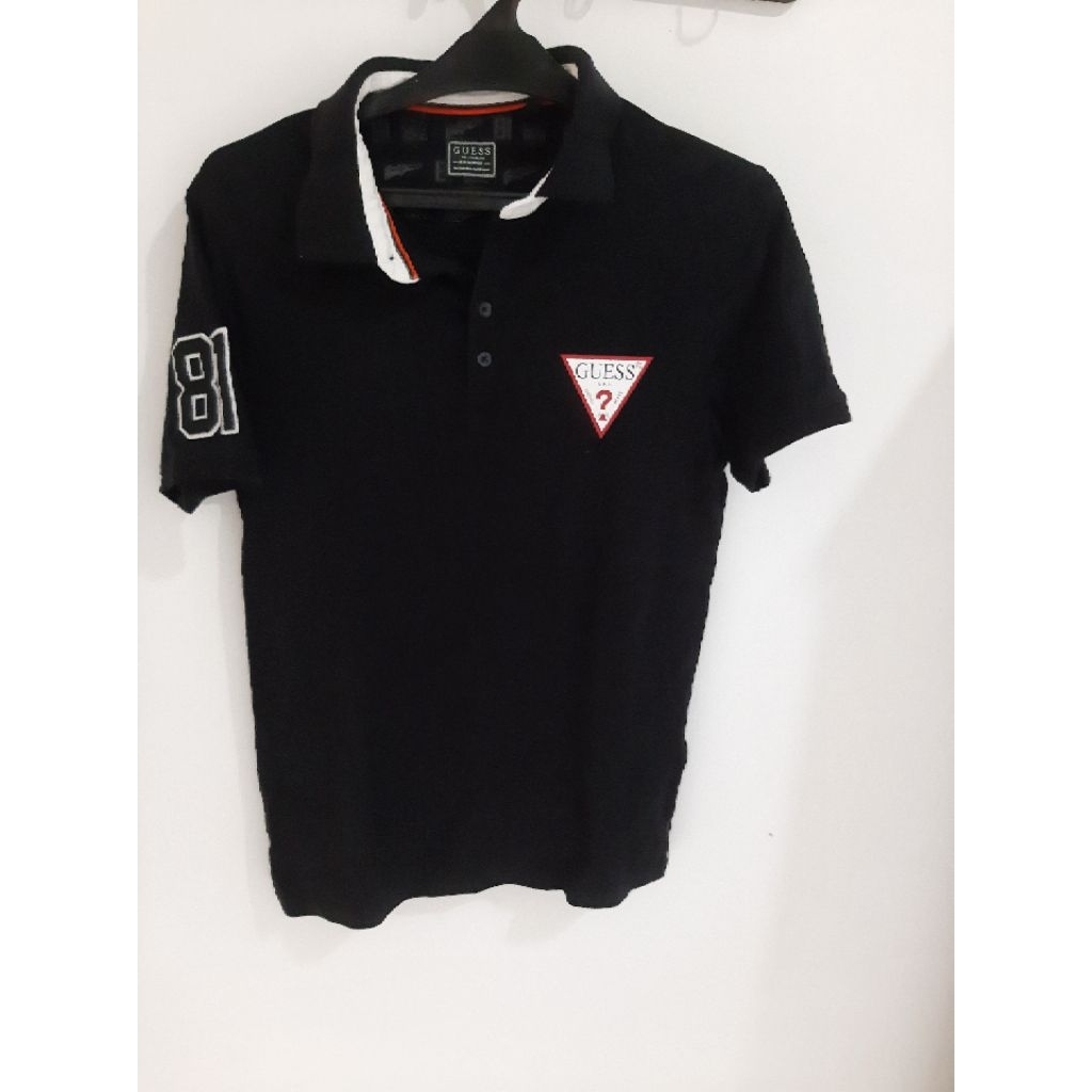 Guess Polo Shirt