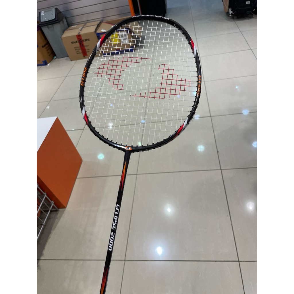 Raket Astec Eclipse 2000