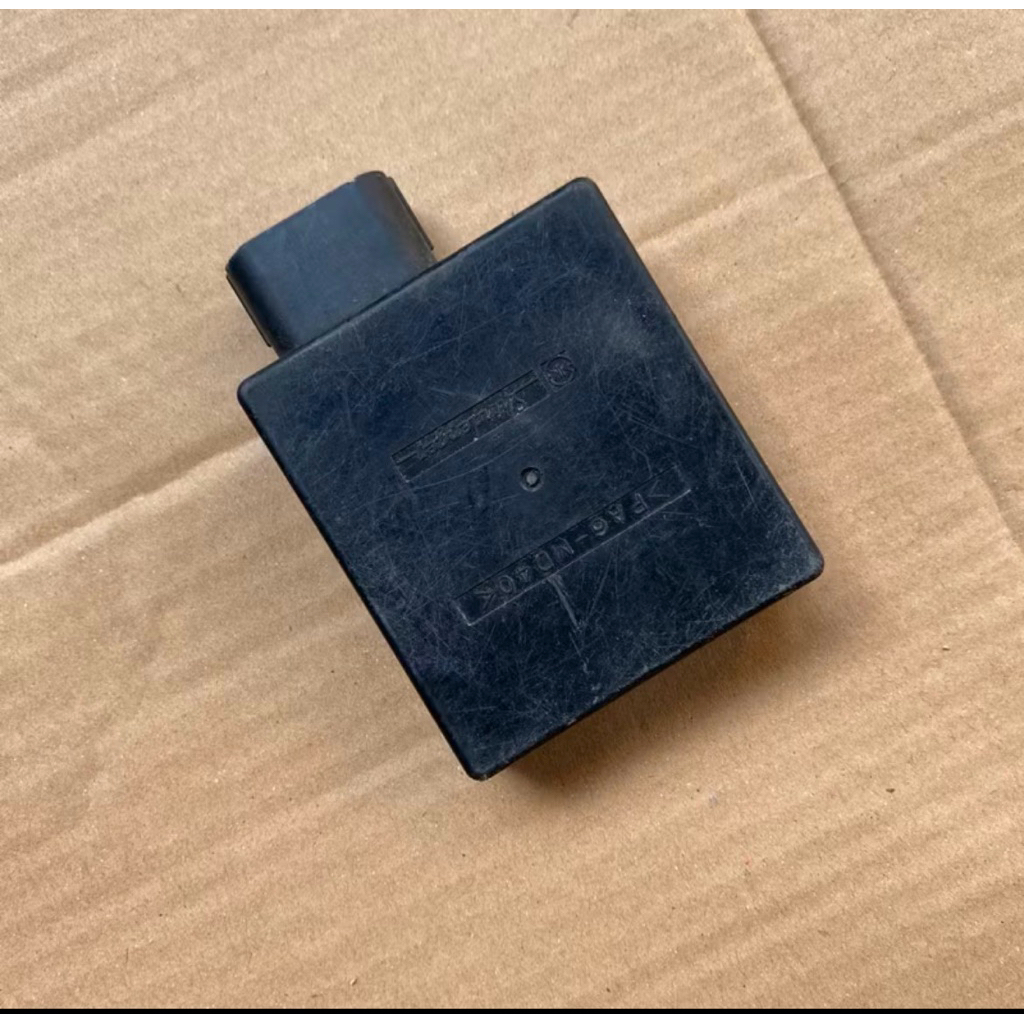 CDI Eccu Cdi Vario 110 Karbu- Vario 110 Techno Original