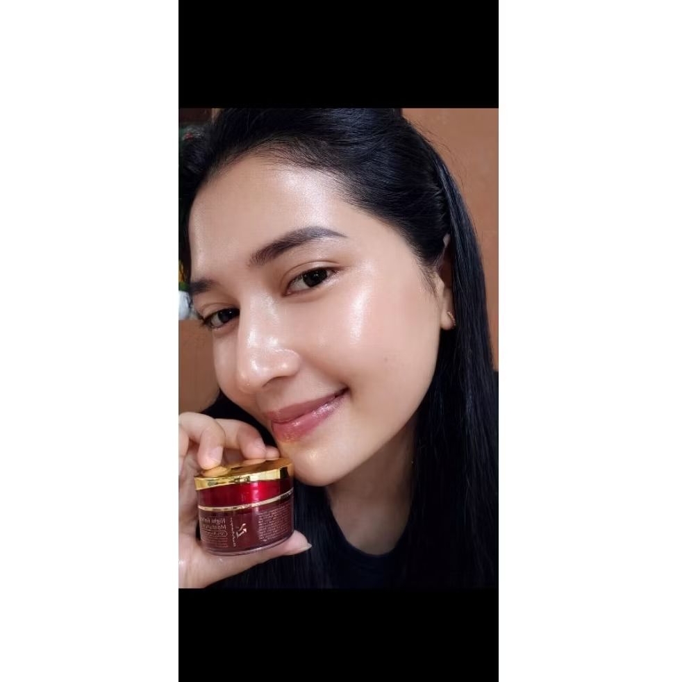 CREAM RETINOL FLEK DOSIS TINGGI
