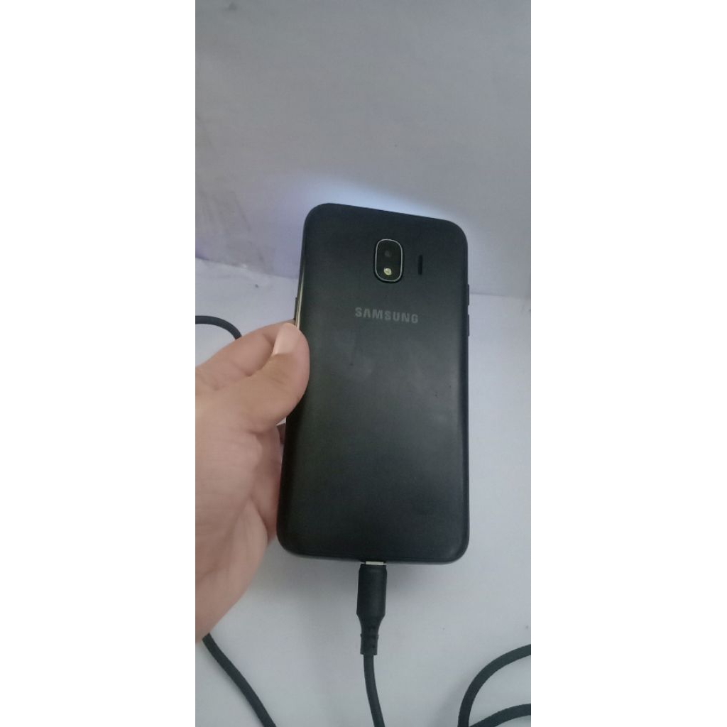 Hp Samsung SM-J250F/DS LCD RETAK