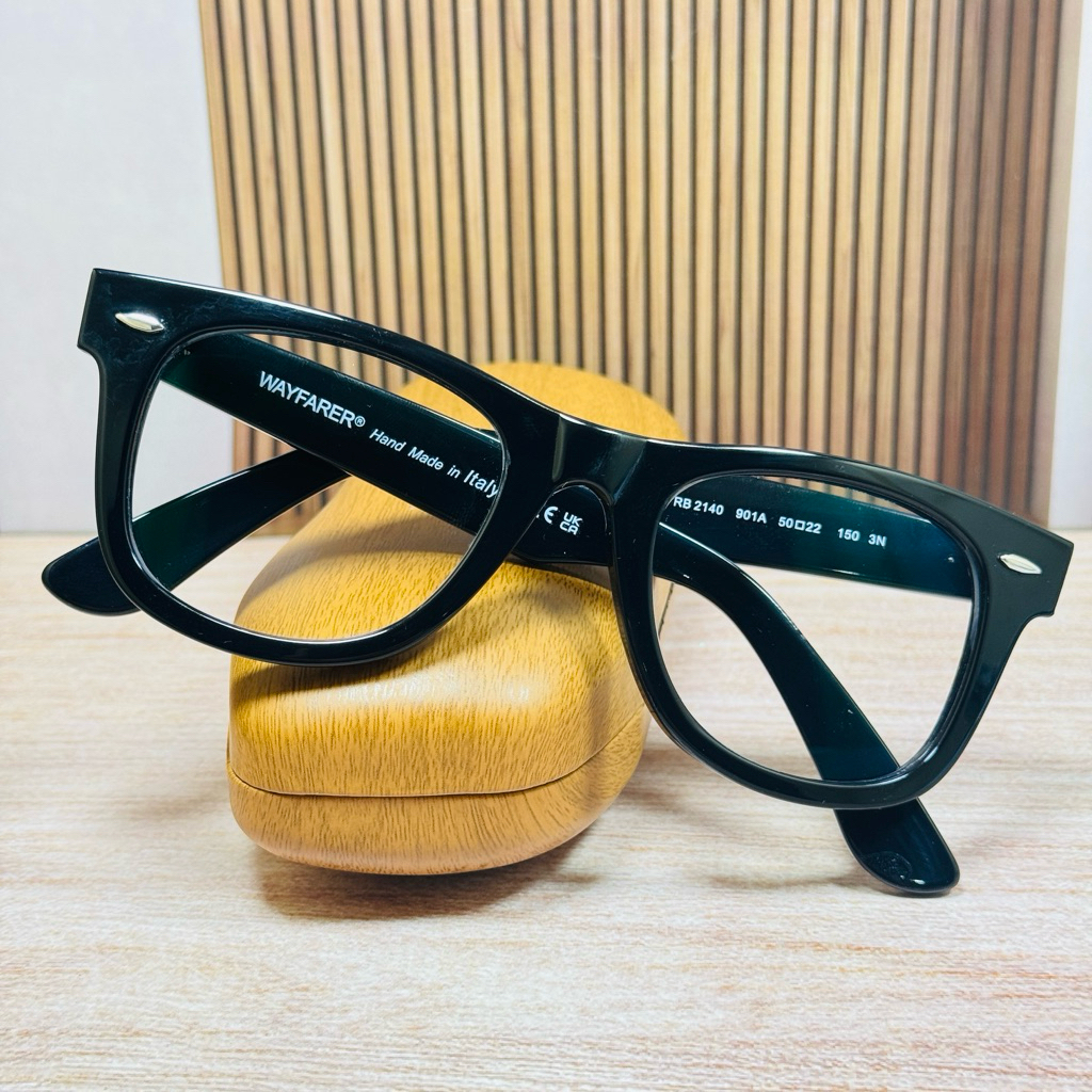 kacamata rayban minus Photocromik Bluecromik Blueray Crmc supersin