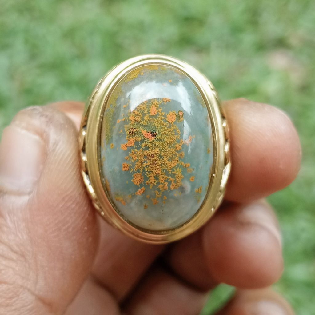 Cincin Batu Garut Darson