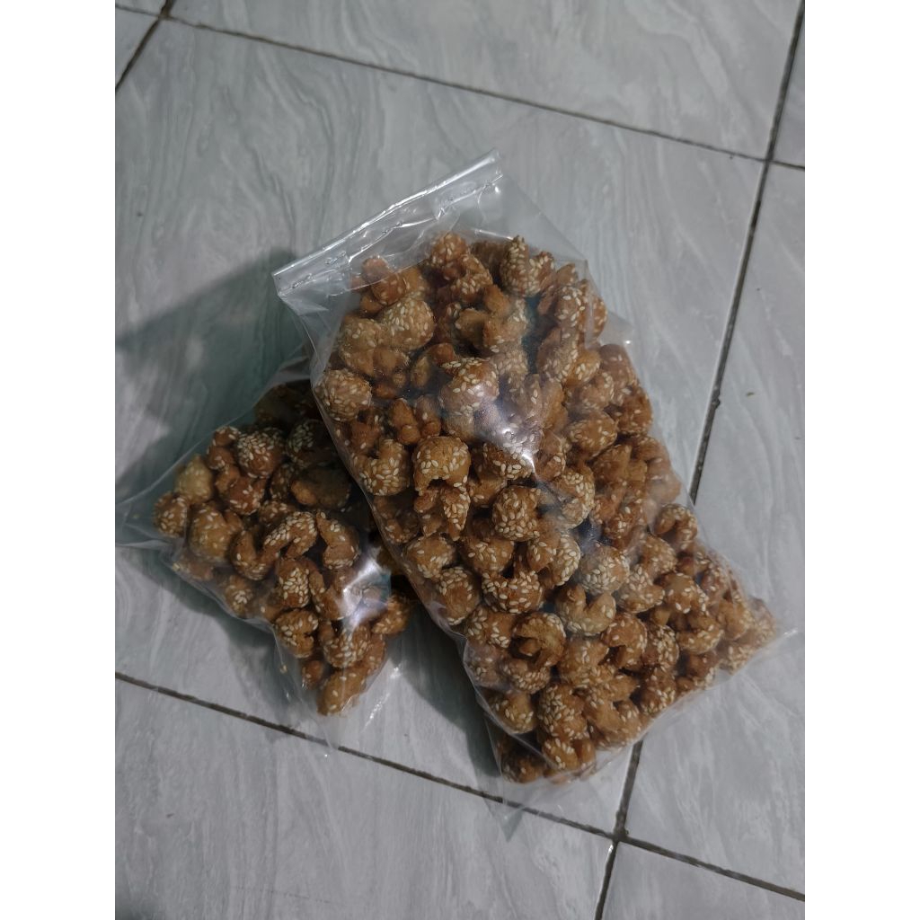 onde onde ketawa mini