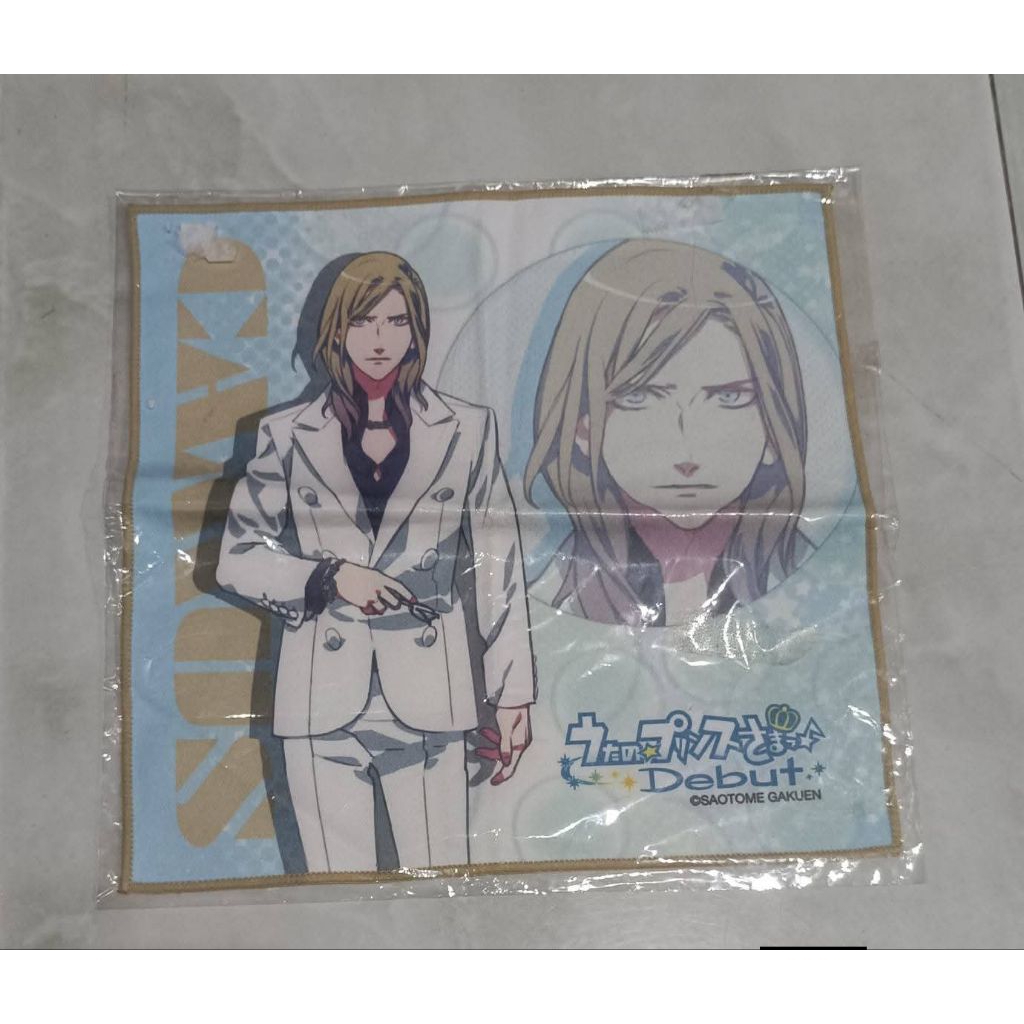 HANDUK MINI UTA NO PRINCE SAMA