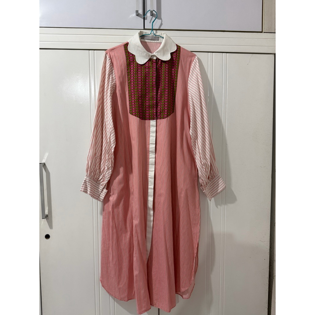 Preloved by Ramoet | Tunik Jenna & Kaia