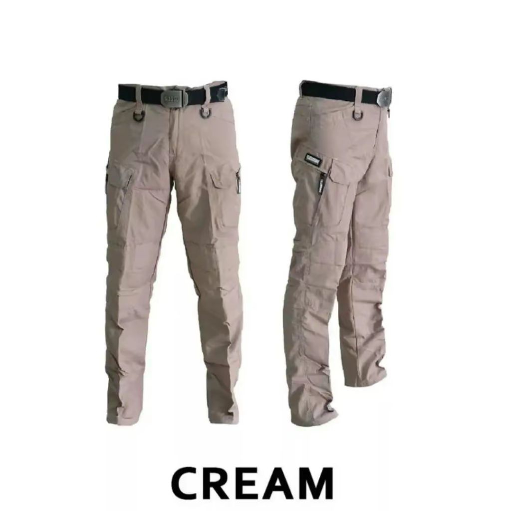 celana cargo panjang BLACKHAWK ORIGINAL