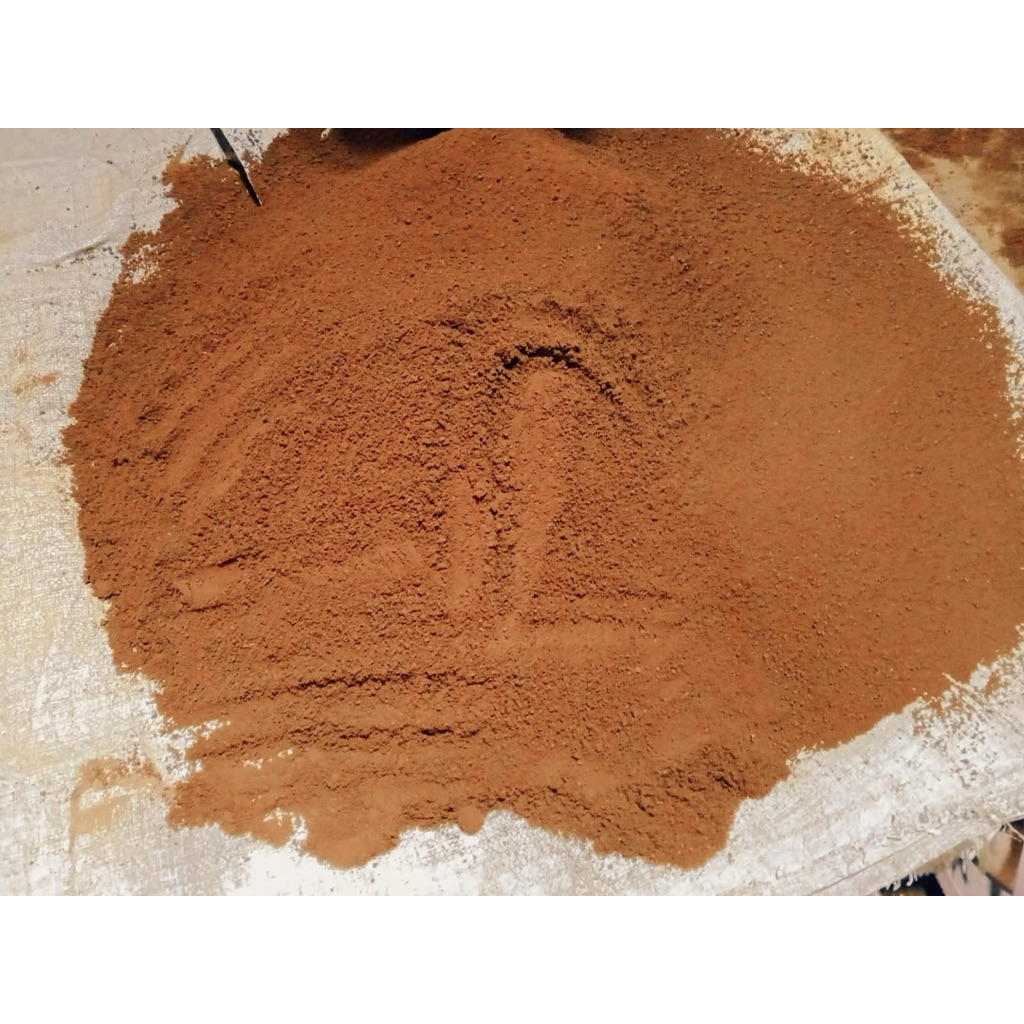 bata merah halus perkarung 20kg