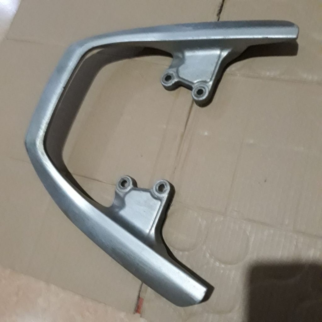 Begel Megapro new monoshock Begel Megapro Robot new copotan ori