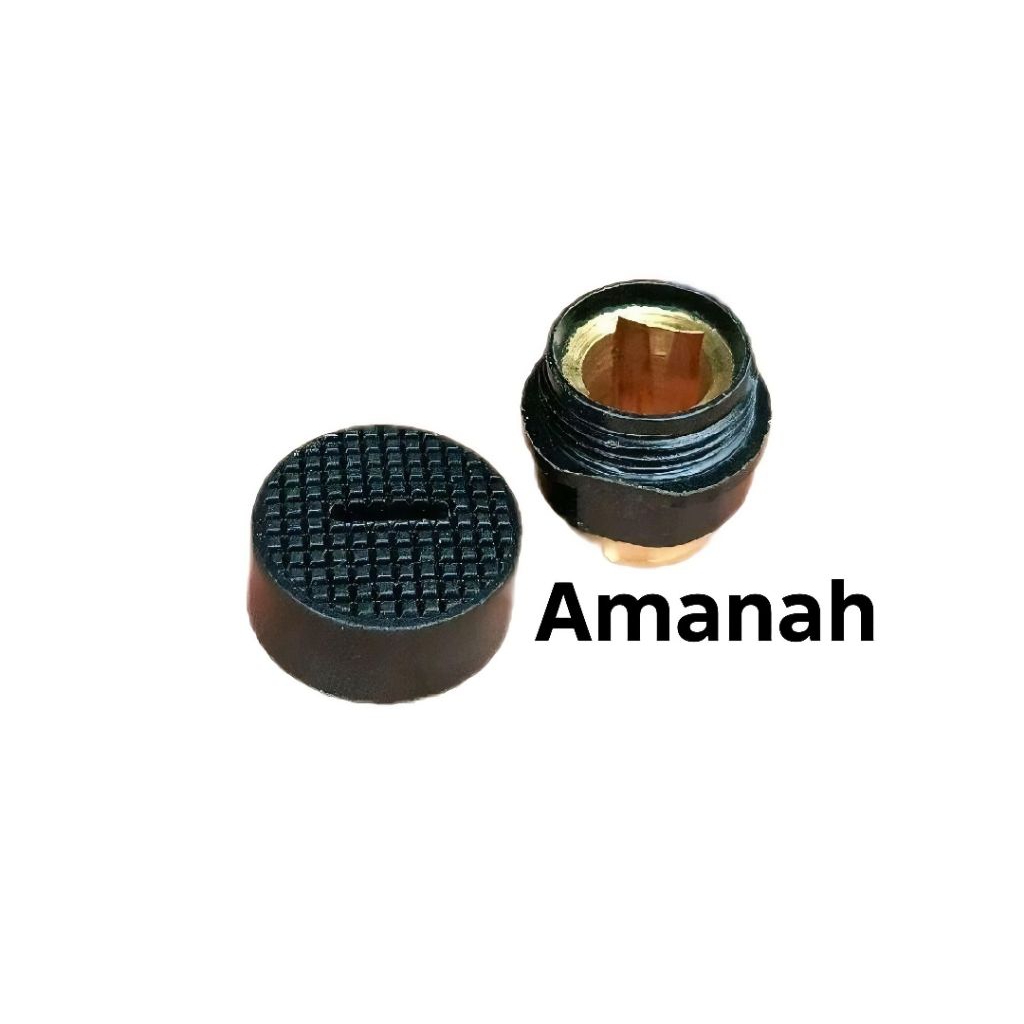 Rumah tempat carbon brush gerinda modern M2300B 1 pcs