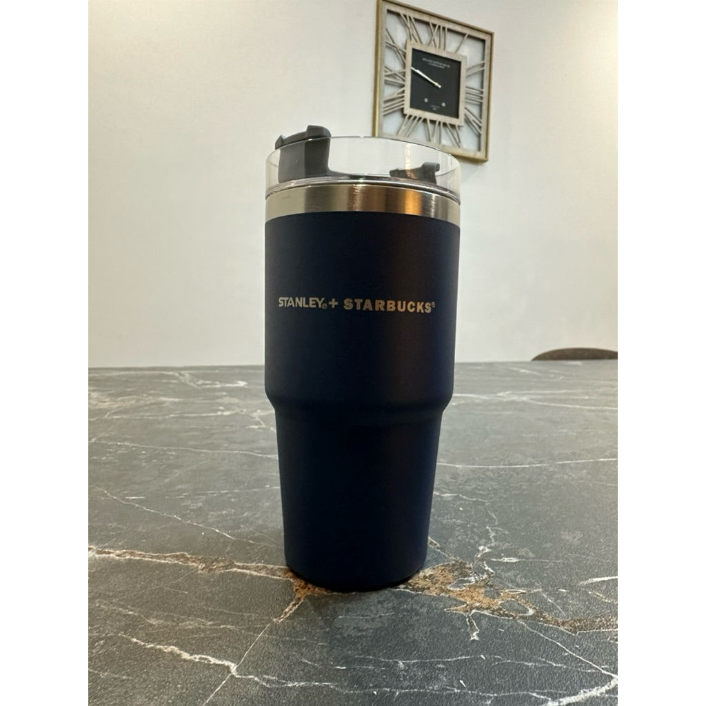 Tumbler Stanley x Starbucks