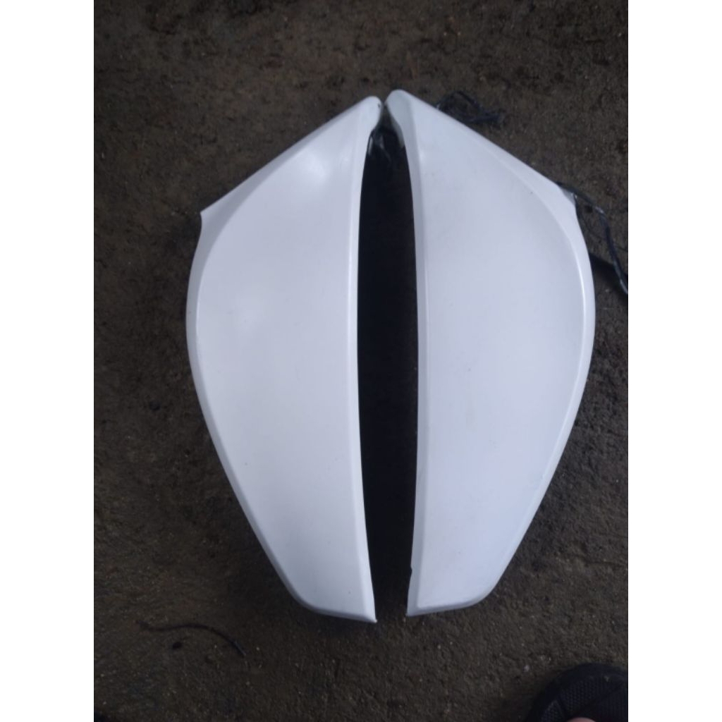 Cover body samping yamaha mio j original copotan