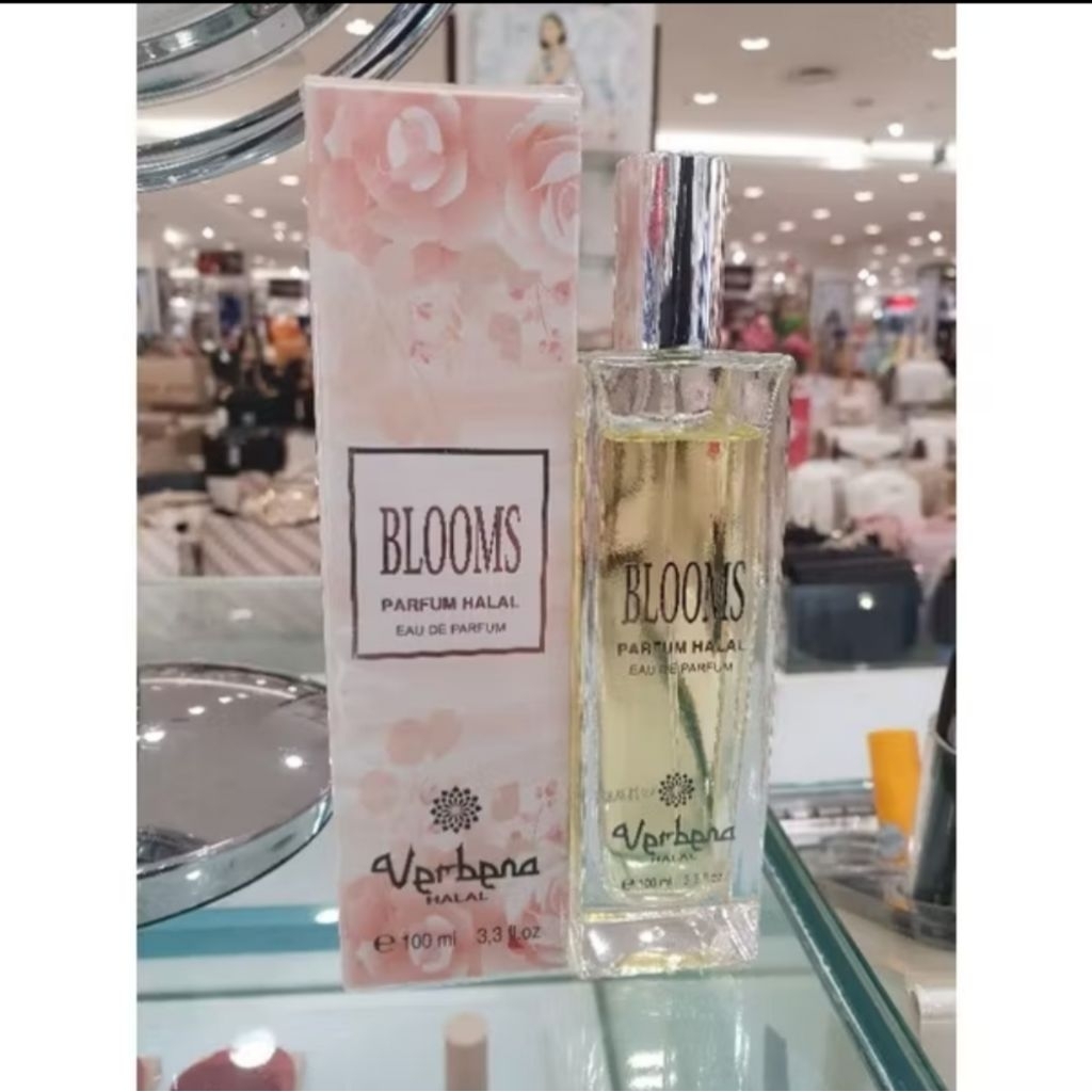 Parfum Verbena Blooms Edp 100ml
