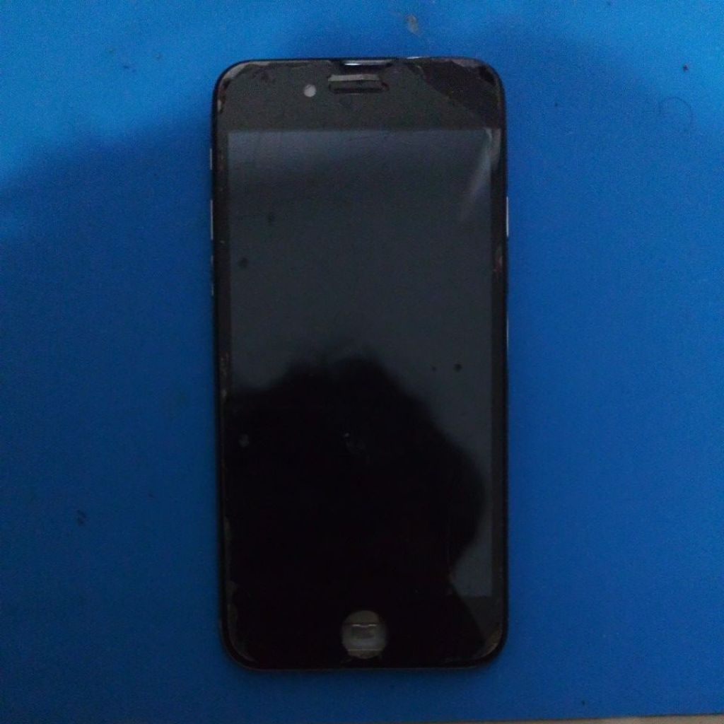 Bahan I-Phone 6 Matot