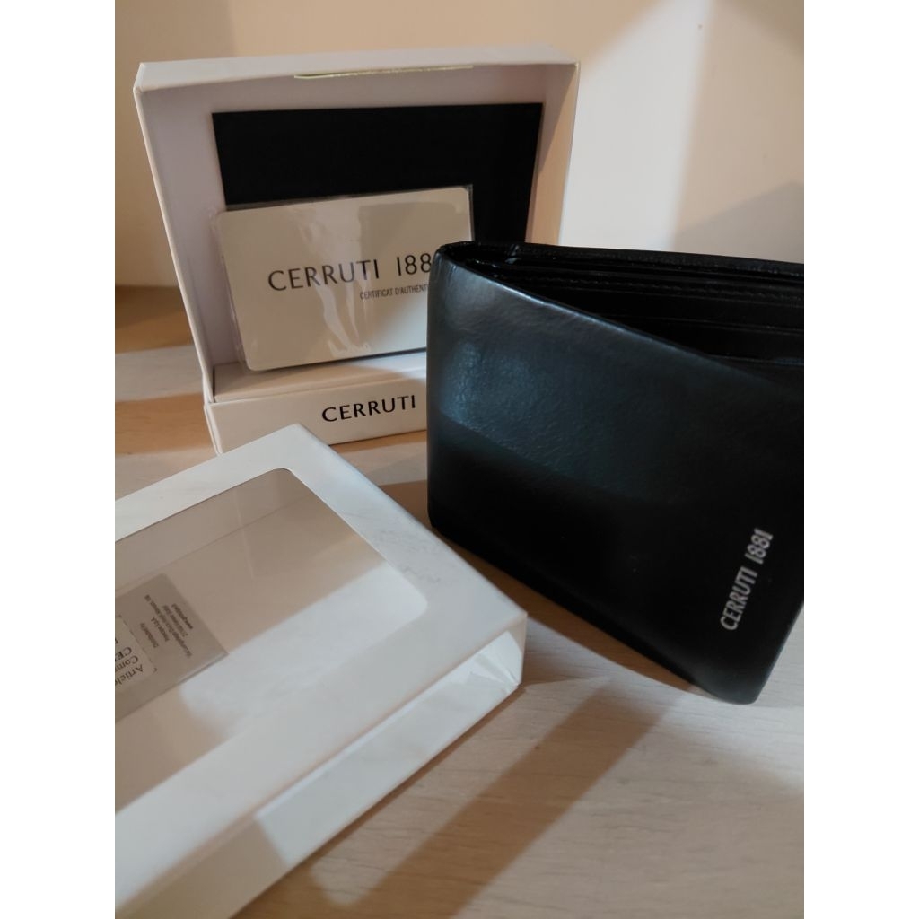 dompet CERRUTI 1881