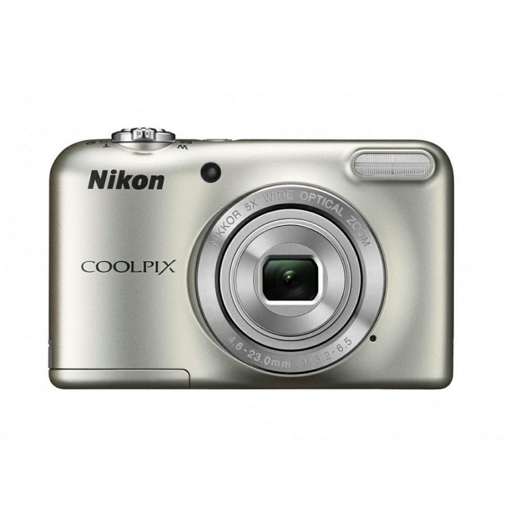 Nikon Coolpix L31