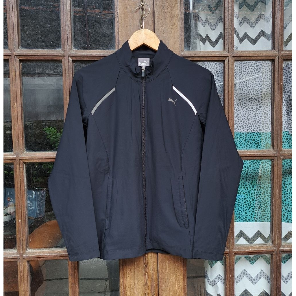 PUMA Drycell Jaket Padel , Gym , Yoga Softshell Women L Slim