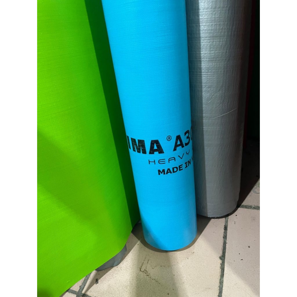 TERPAL PLASTIK A30 MIMA