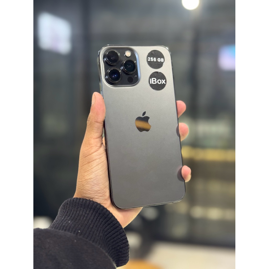 iPhone 13 Pro Max 256GB iBox Nominus