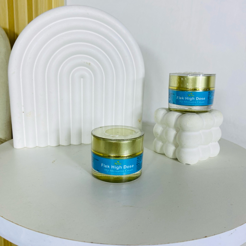 SALEP FLEK KEMASAN BARU MELASMA PENGHILANG FLEK NYOMAN SKINCARE