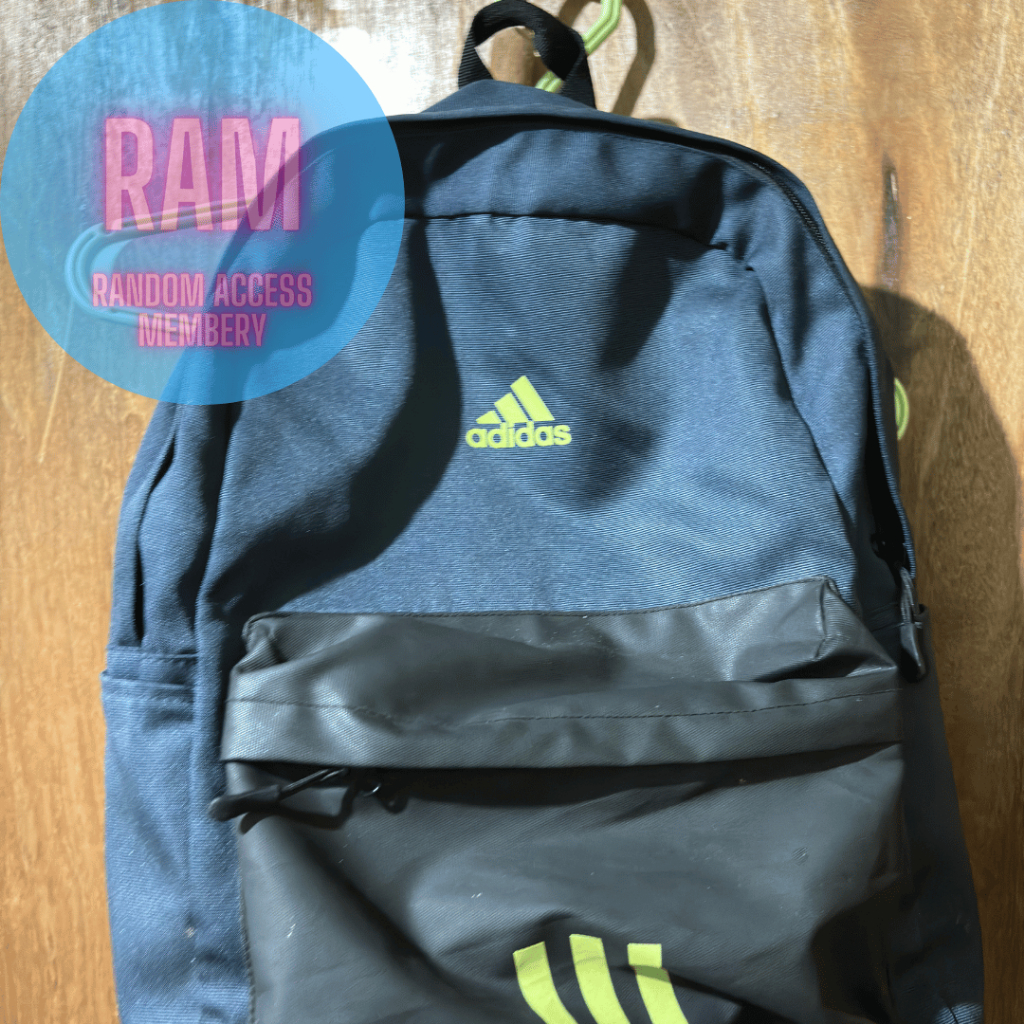 Adidas Backpack Original | Tas Ransel Sekolah Anak | Tas Punggung Sport