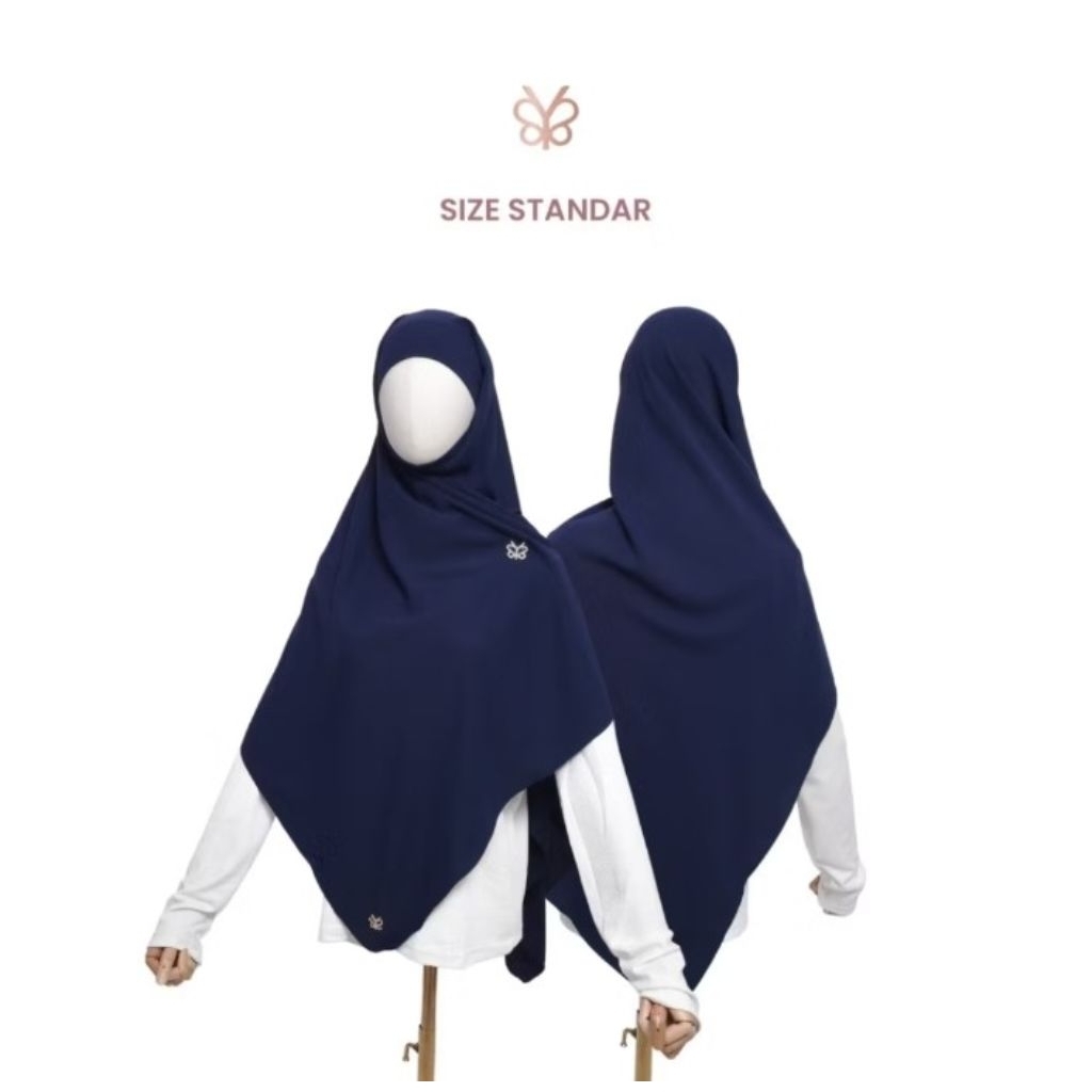 Pashmina Bandana M by Yoora Sarah