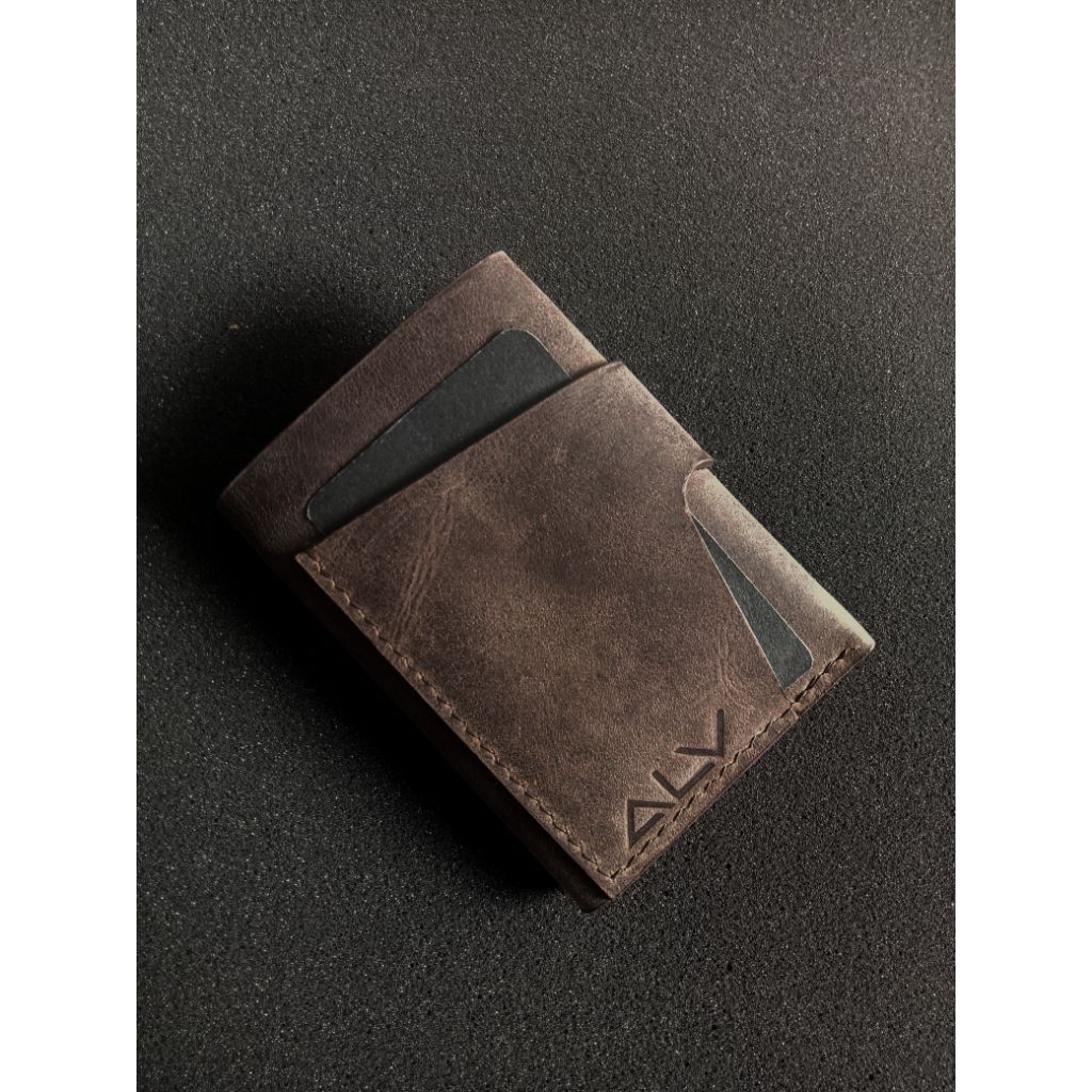 Business Card Wallet/Card Holder