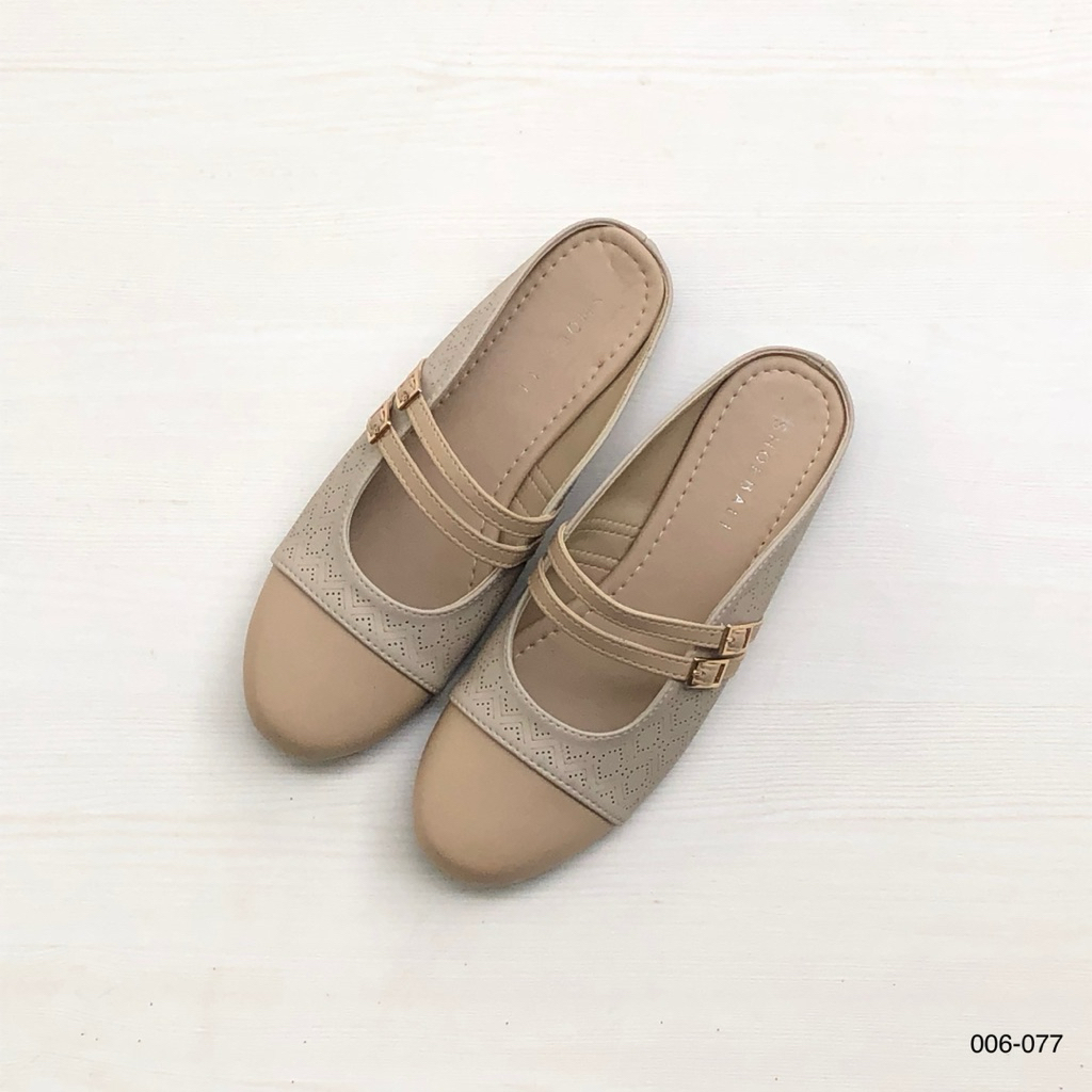 SHOEBALI Sandal 006-077