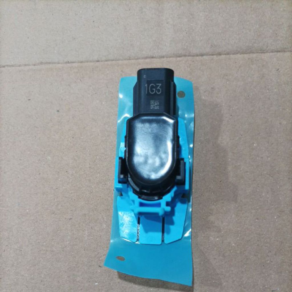 SENSOR ULTRASONIC SENSOR PARKIR FORTUNER SRZ 2020 UP 89341-06080 ORIGINAL