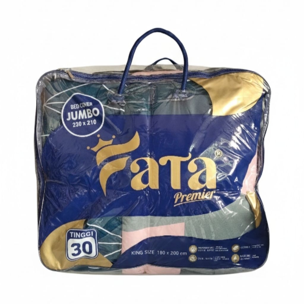 Bedcover Fata Premier