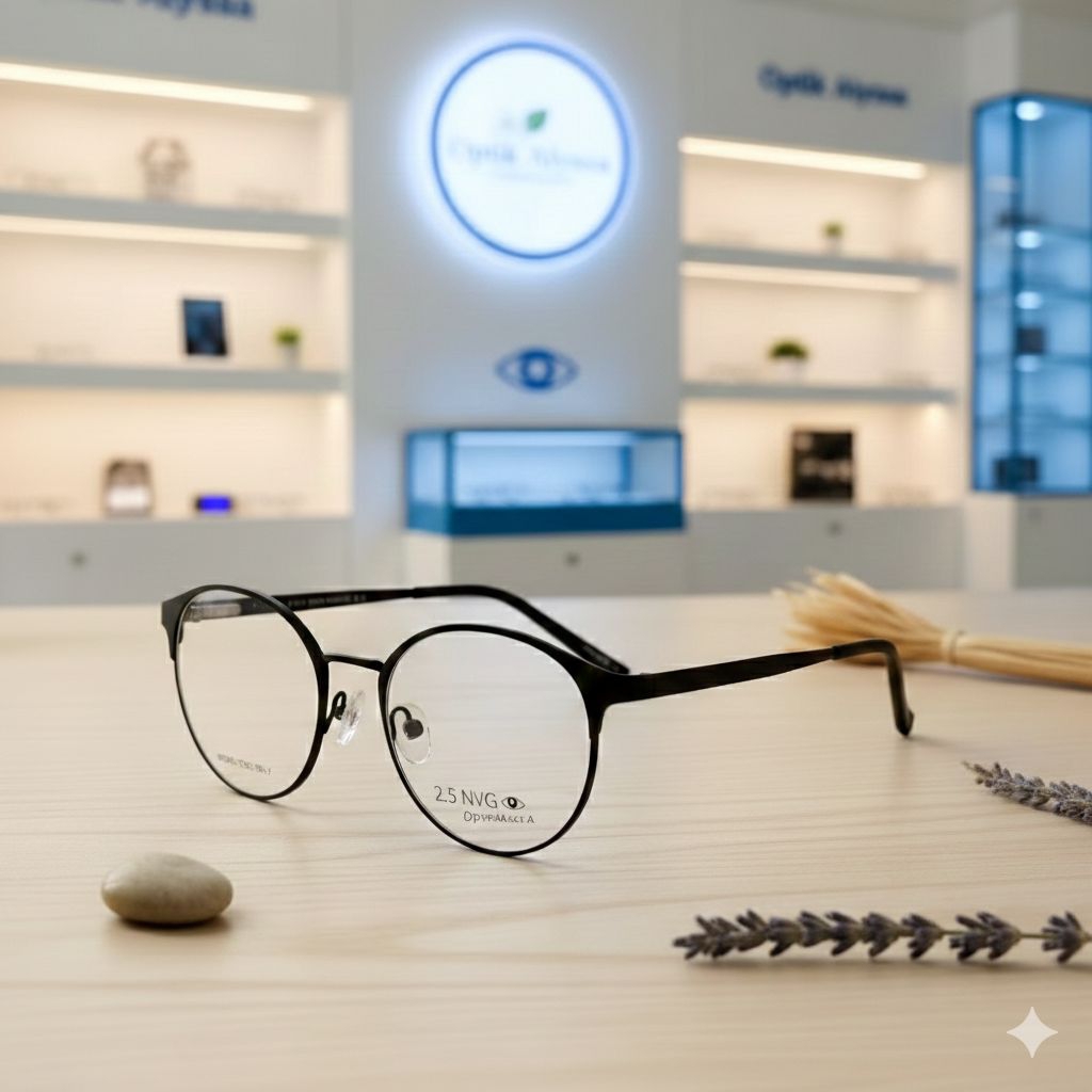 NVG 2.5 OPH 311 BY ESSILOR INCLUDE LENSA 2.5 NVG / DOMAS