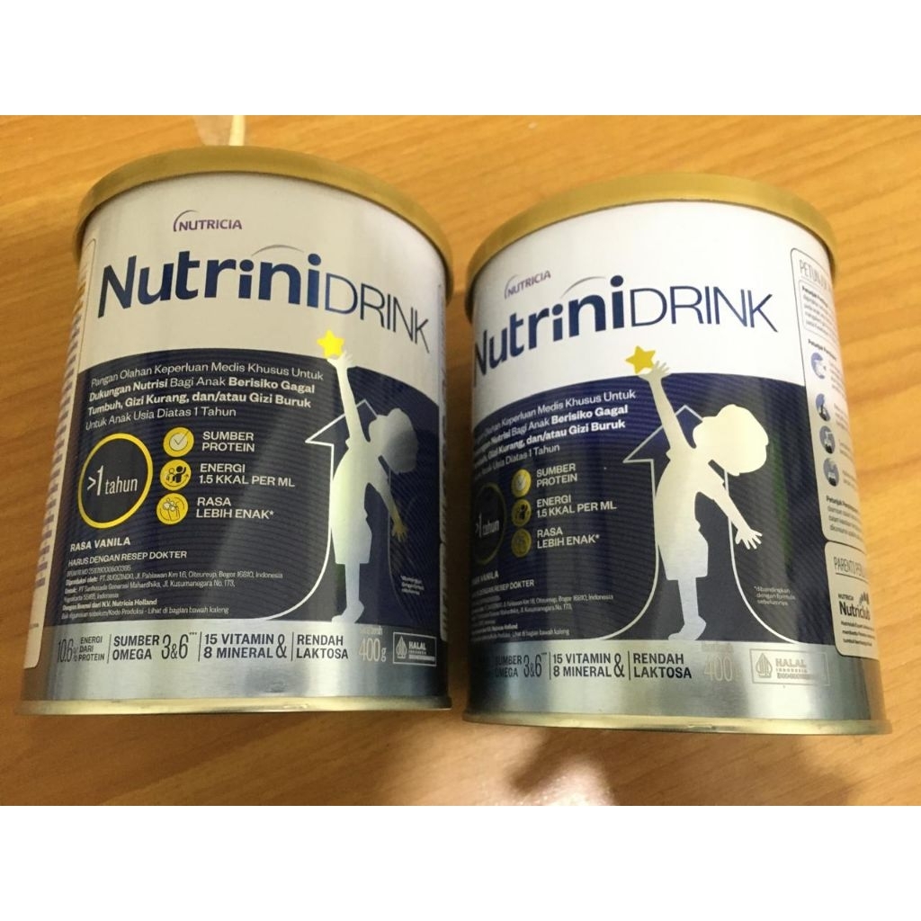 NUTRINIDRINK
