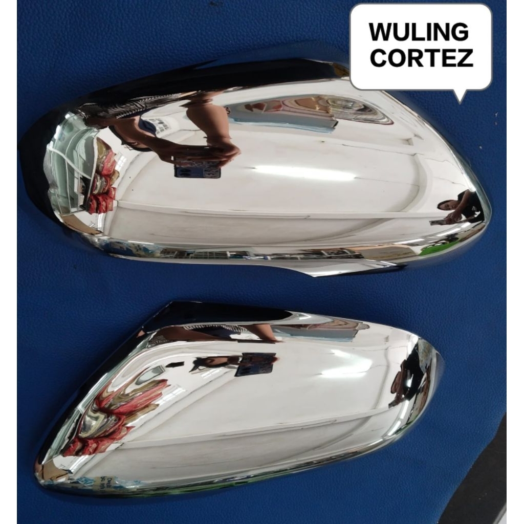 cover spion wuling cortez