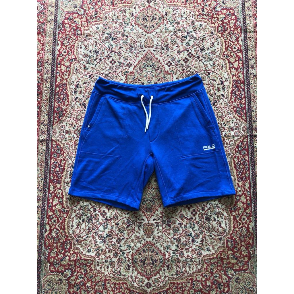 Celana Polo sport short pants  Casual Polo by Ralph lauren sport HH670