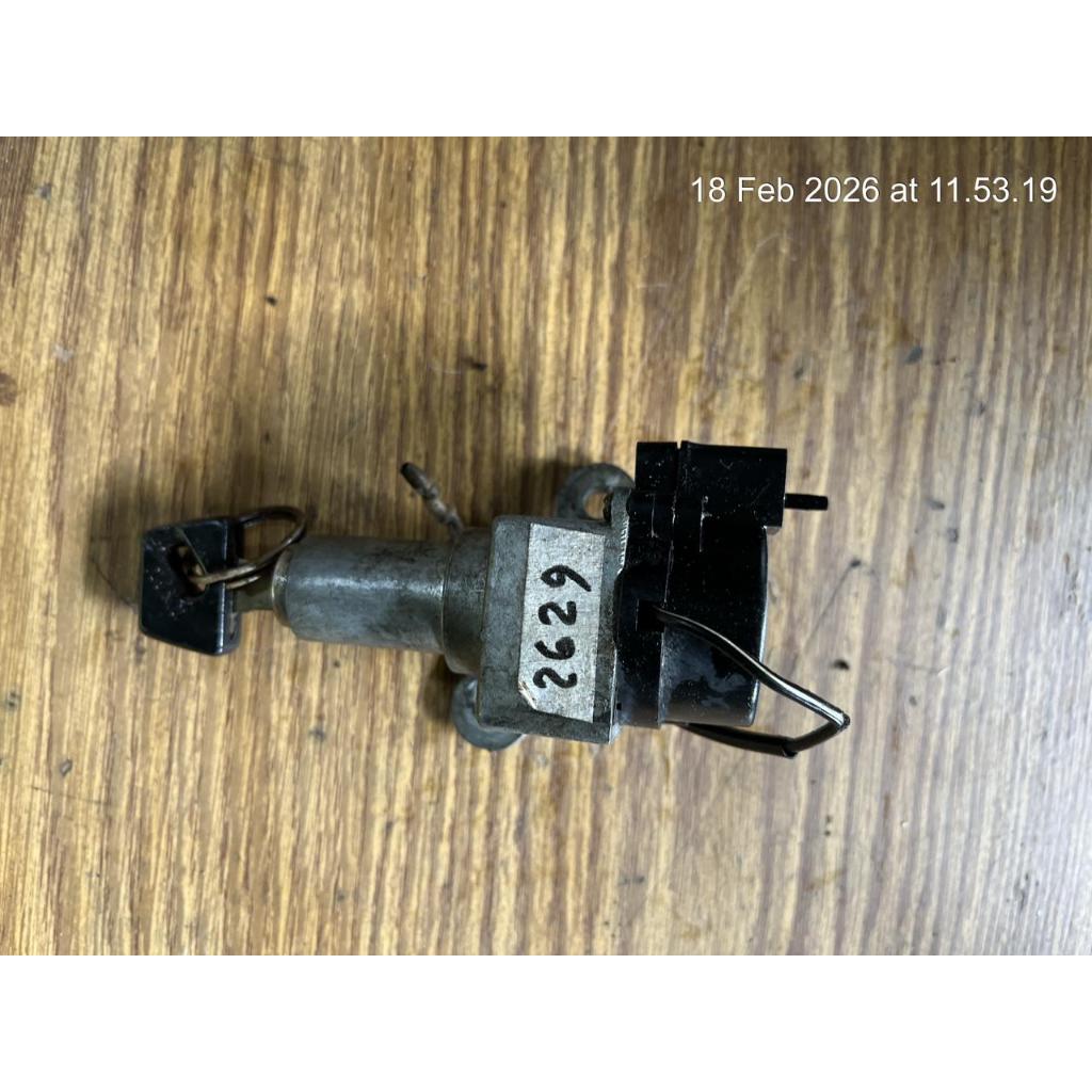 kunci kontak yamaha alfa fiz fizr f1 vega r lama original / 2629