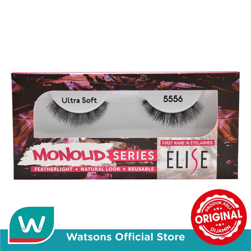 Elise Monolid 5556 Ultra Soft
