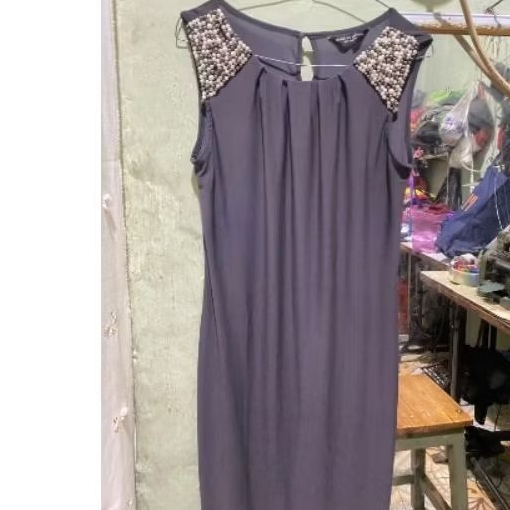 dress Dorothy Perkins