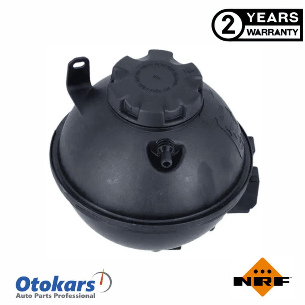 Tabung Radiator BMW X3 F25 | NRF 454106