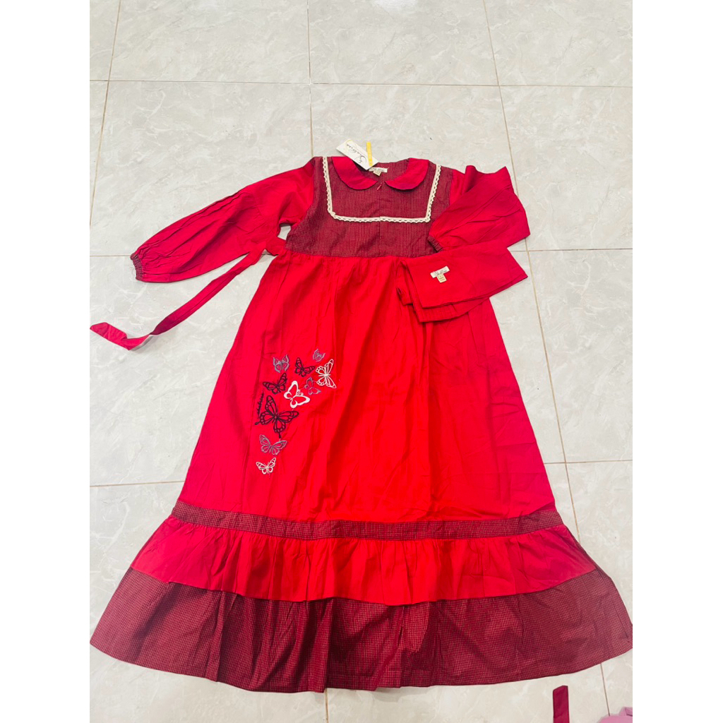 SALE RIJEK KOTOR SHABRINA ANAK