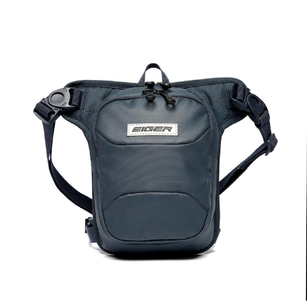 Tas Selempang Paha Eiger1989 Preliator Legpack Riding - Original