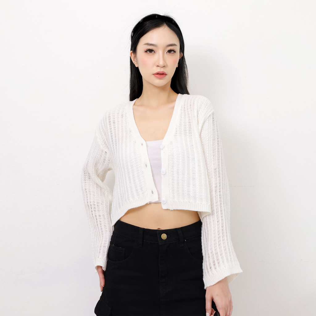 Beyond Closet Claire Cardigan